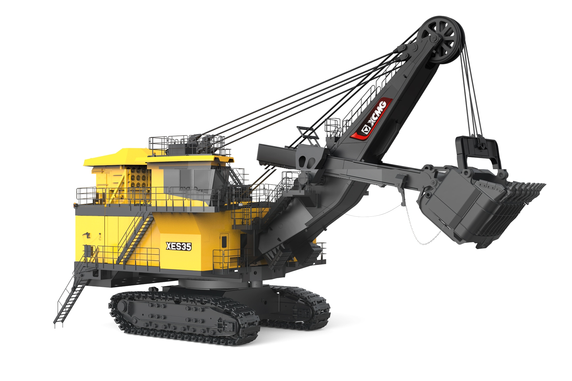 XES35